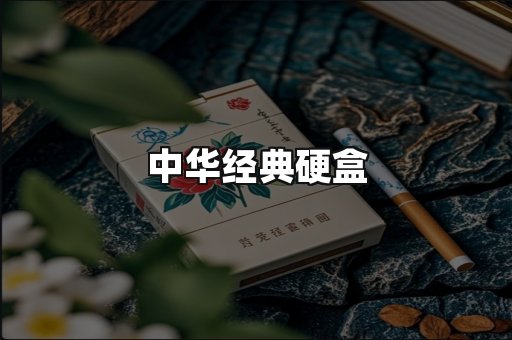 中华经典